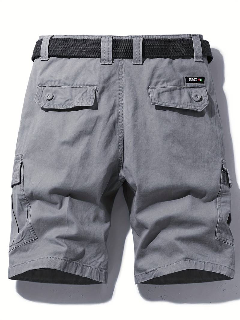 Mason | Stylish Cargo Shorts For Men