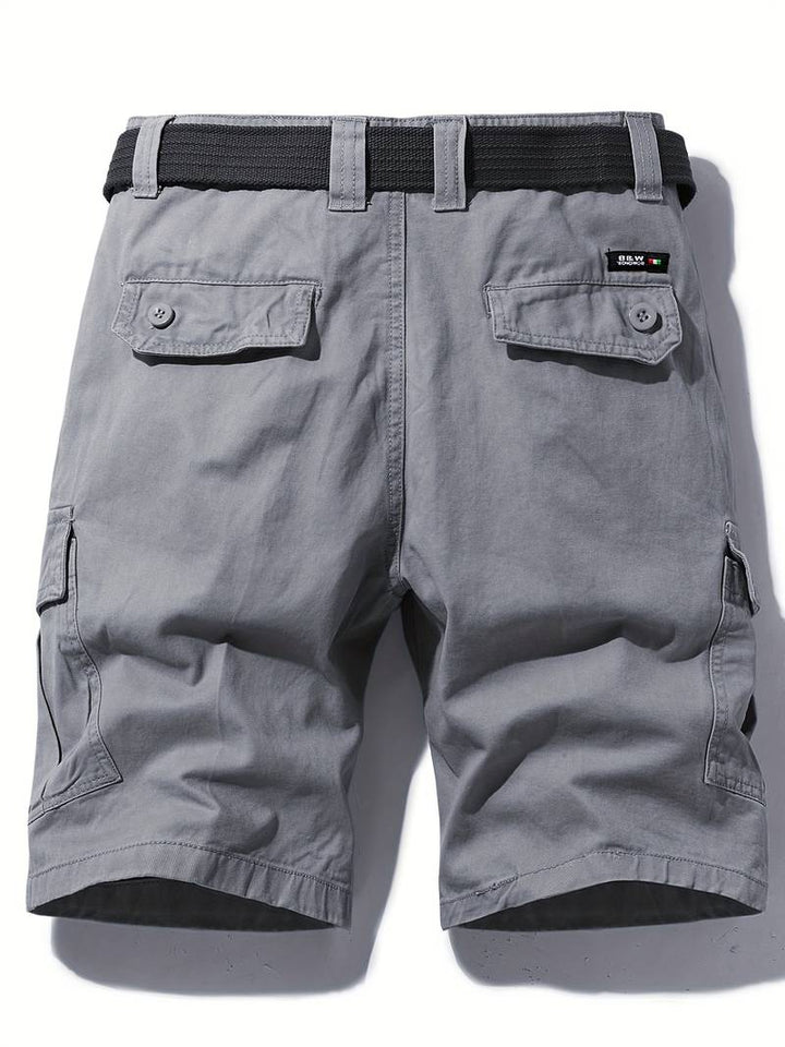 Mason | Stylish Cargo Shorts For Men