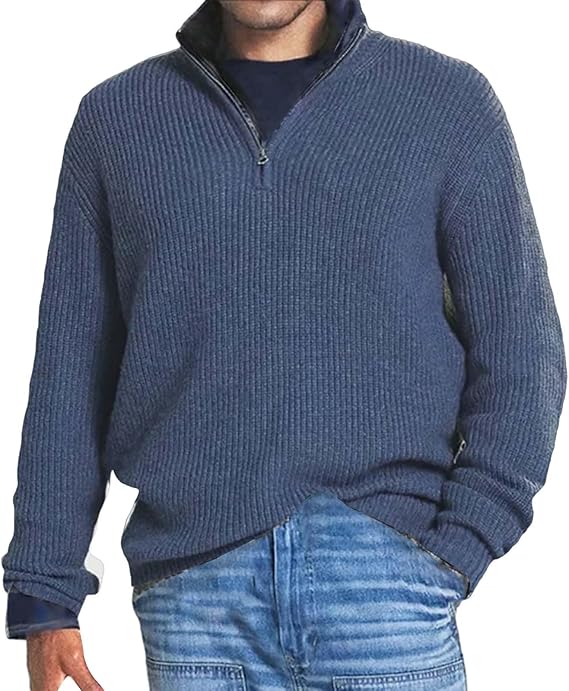 Lennard – Elegant Sweatshirt For Men