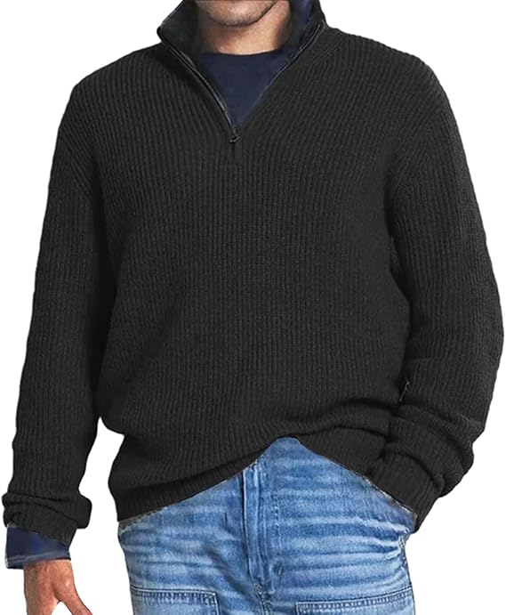 Lennard – Elegant Sweatshirt For Men