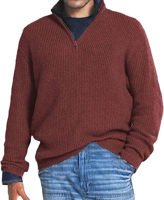 Lennard – Elegant Sweatshirt For Men