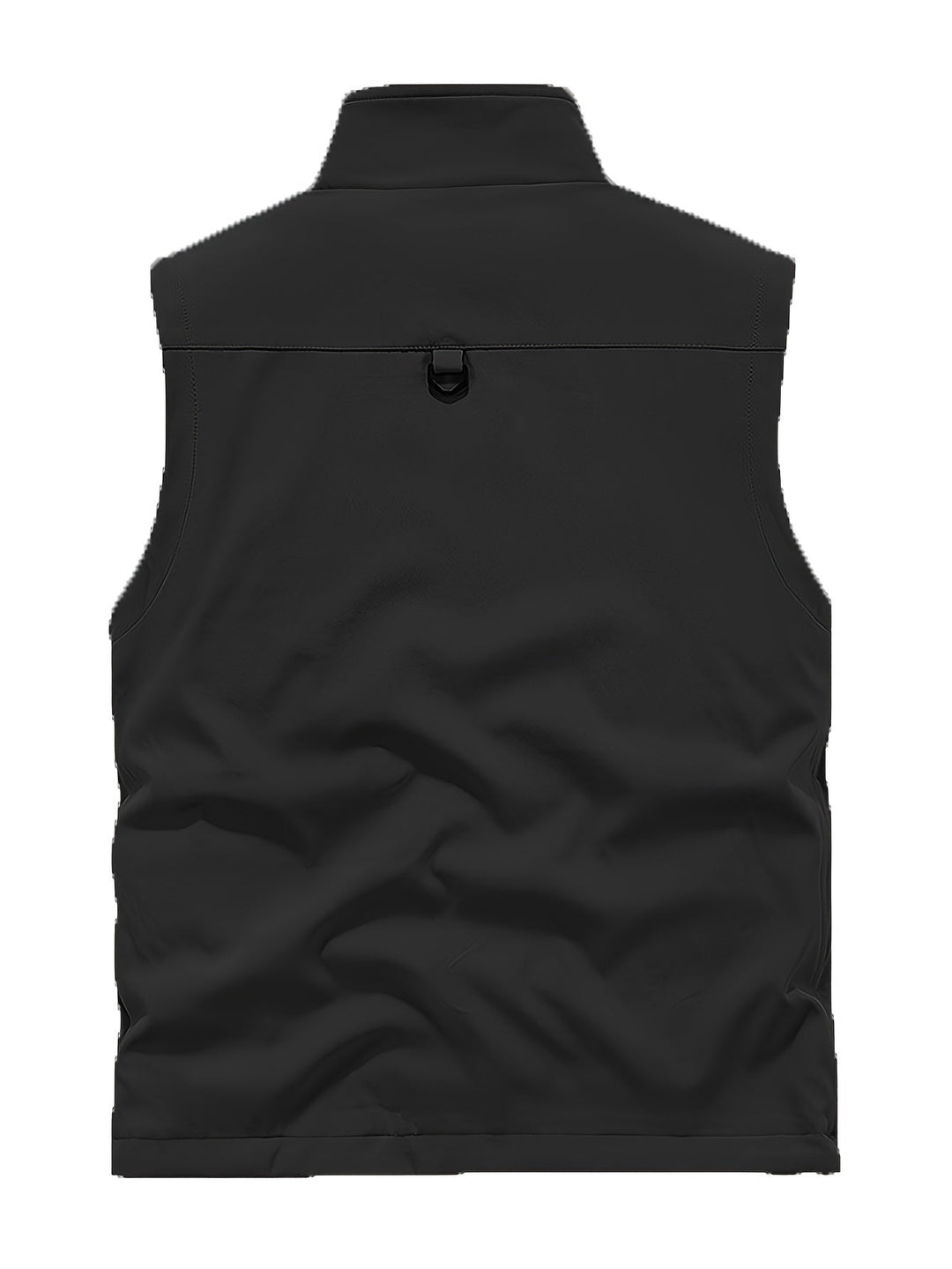 Chris | Stylish Casual Zip Vest For Men