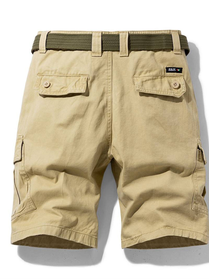 Mason | Stylish Cargo Shorts For Men