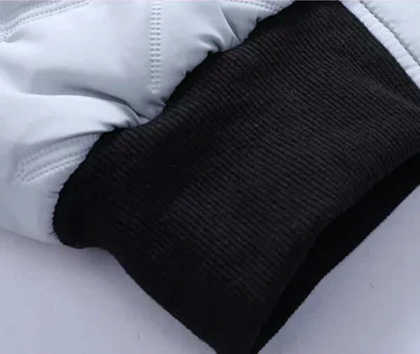 Milanto | Stylish Winter Jacket For Men