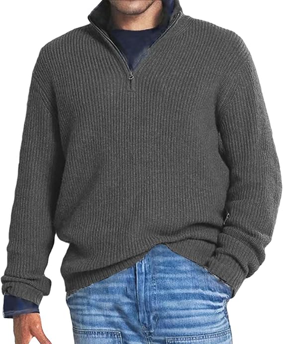 Lennard – Elegant Sweatshirt For Men