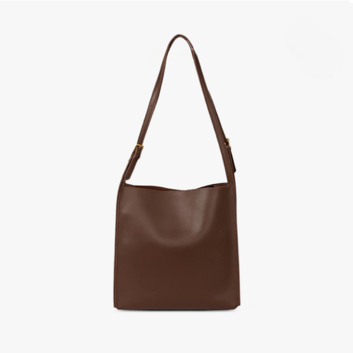 Camille - Classic Bag for Everyday Use