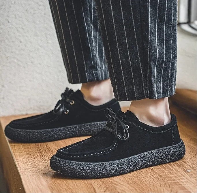 Wade | Stylish Casual Loafers for Men