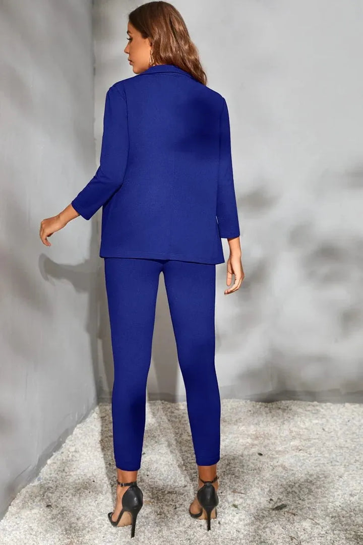 Mira - Elegant Office Set