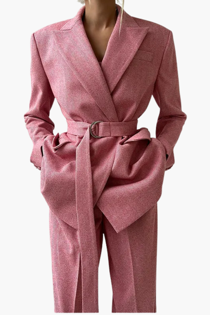 Sienna - Power Trio Set