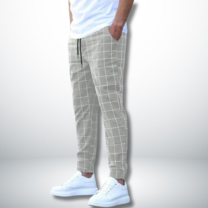 Nathan | Comfortable Pants For Men