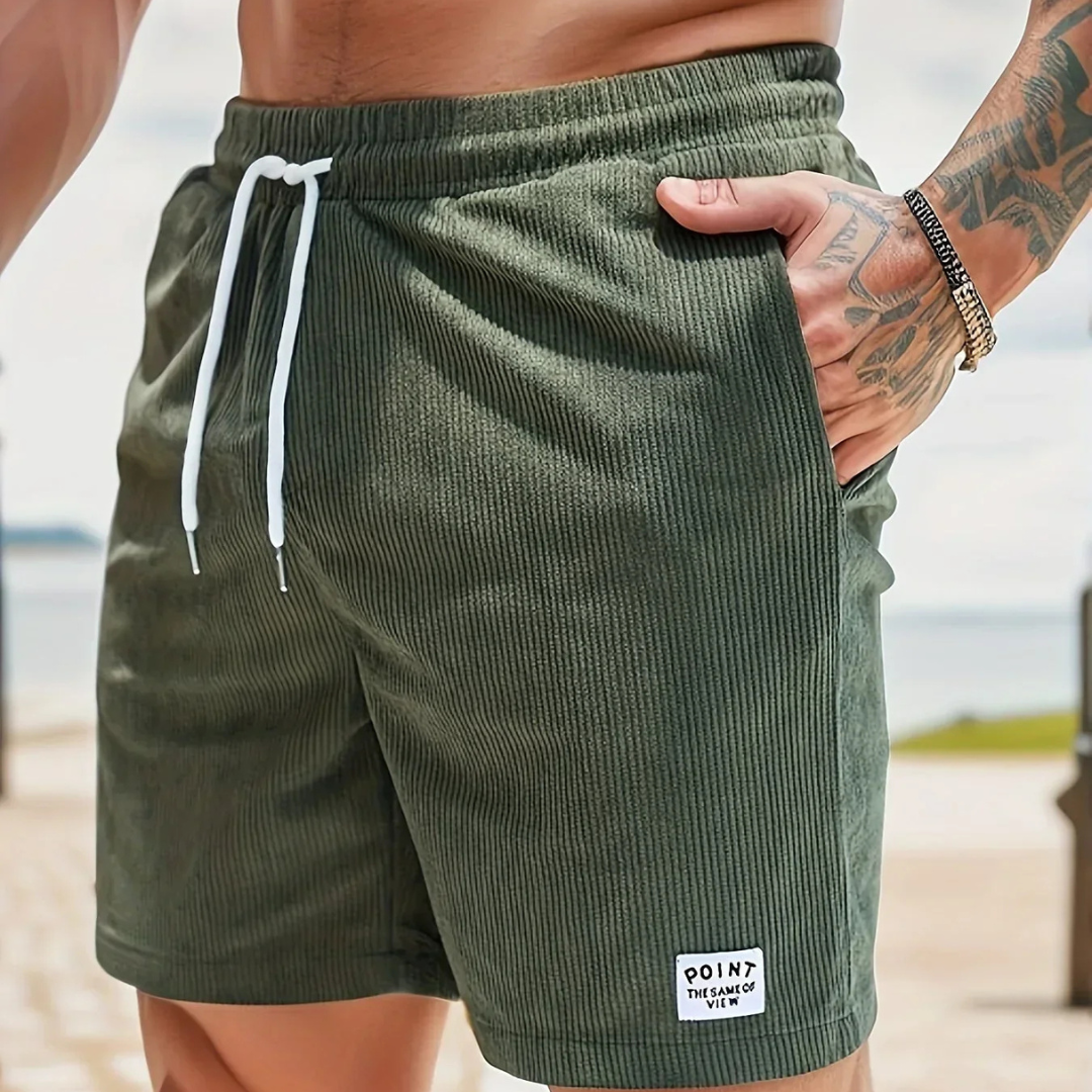 SIMON | SUMMER SHORTS For Men