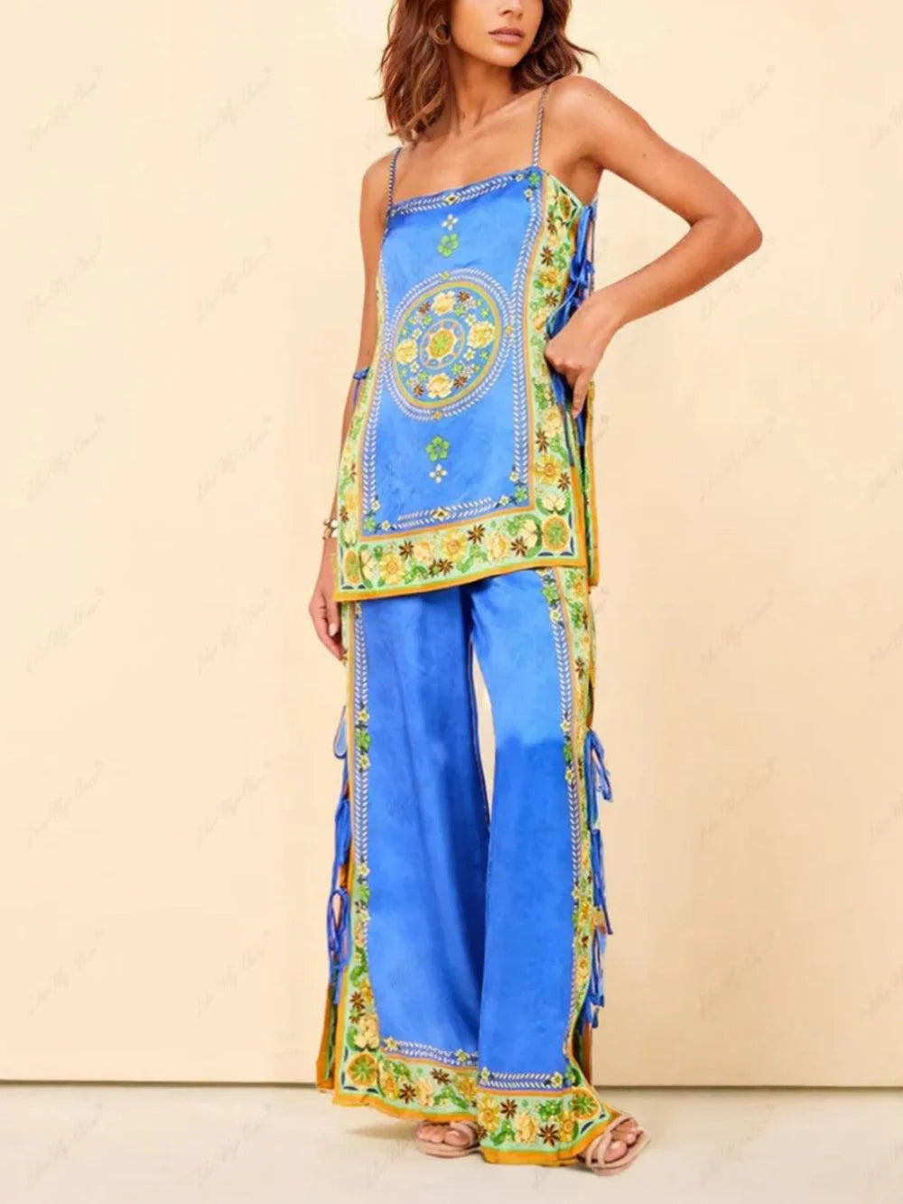 Gorgeous Mosaic Tile Set