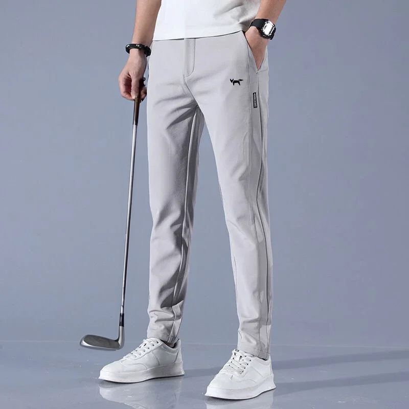Jordan | Stylish Mens Breathable Golf Pants For Men