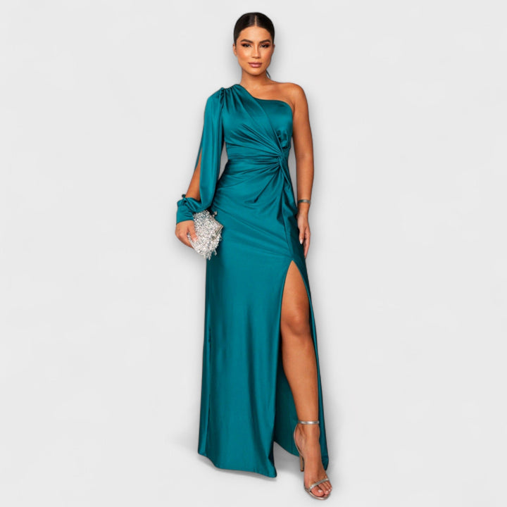 Elisa - Elegant Dress with Sophistication