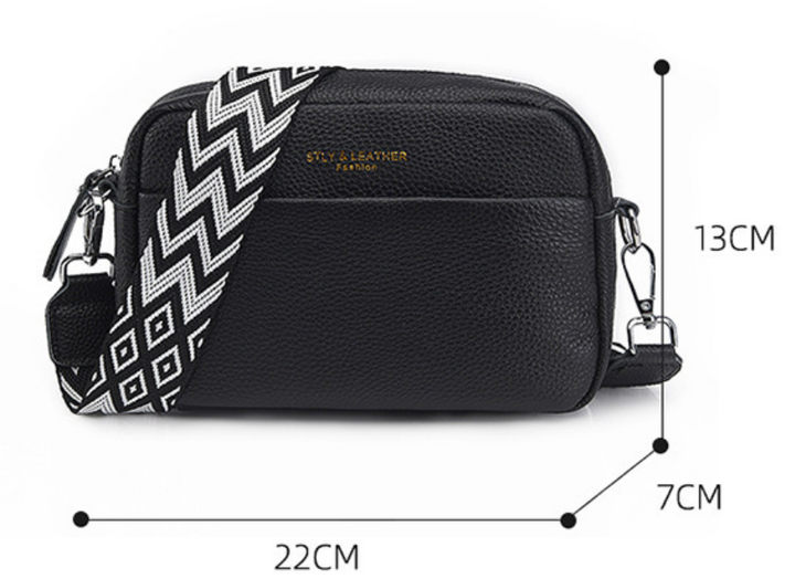 Ava - Luxury Shoulder Bag