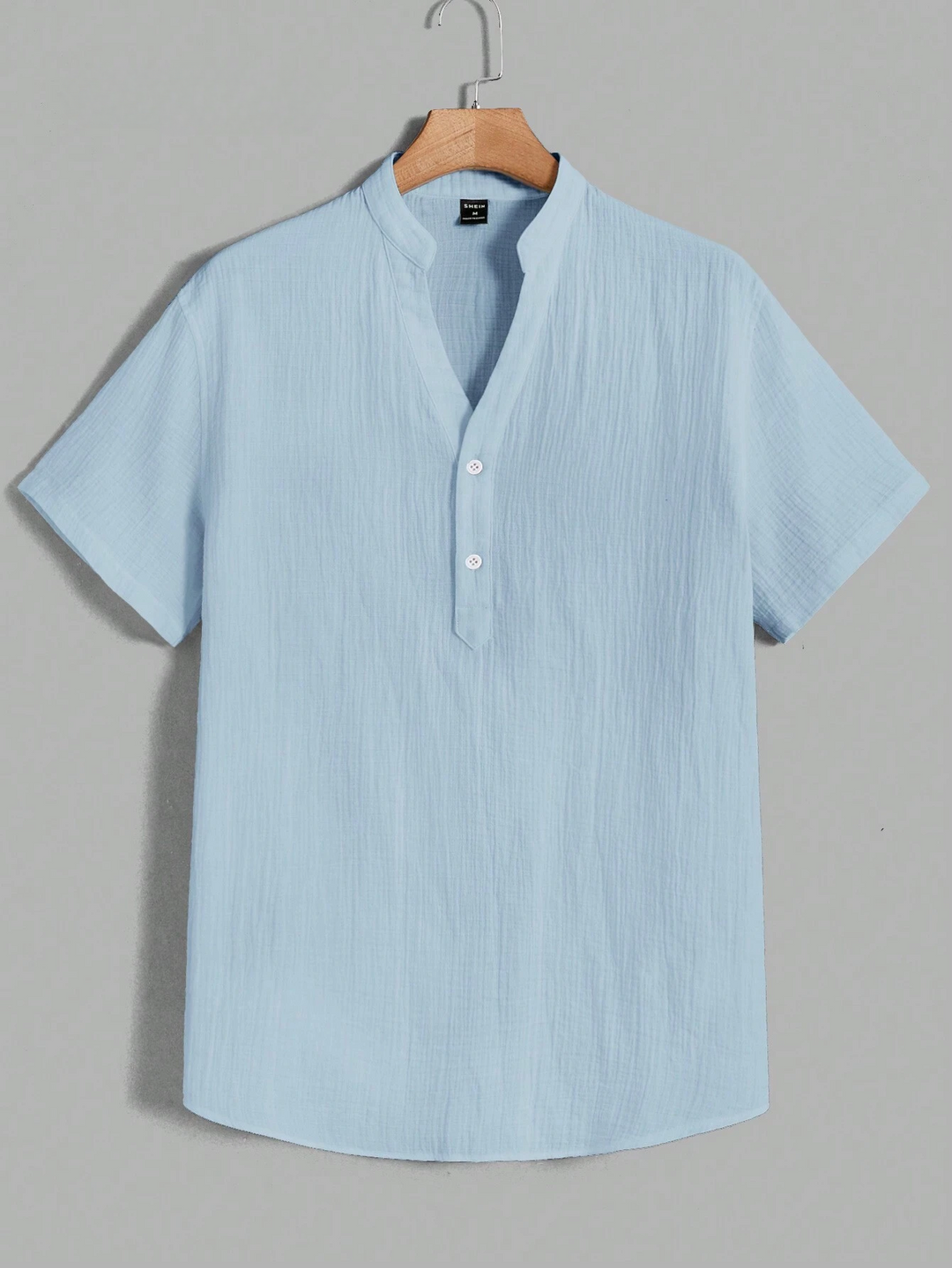 Finn Classic Shirt For Men