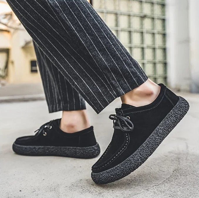 Wade | Stylish Casual Loafers for Men