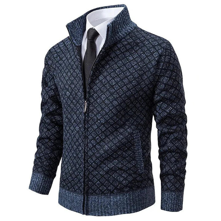 Manuel - Elegant Comfortable Jacket For Men