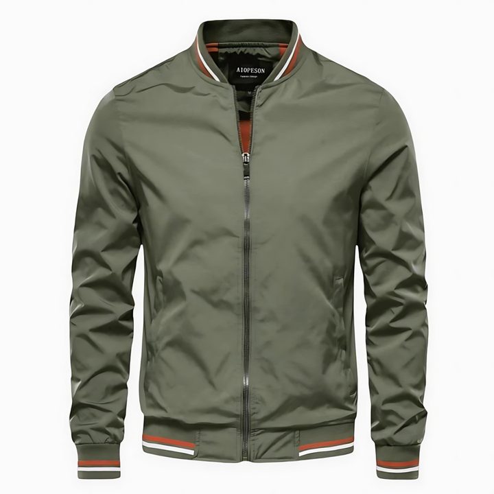 Hans | Windproof spring Jackets