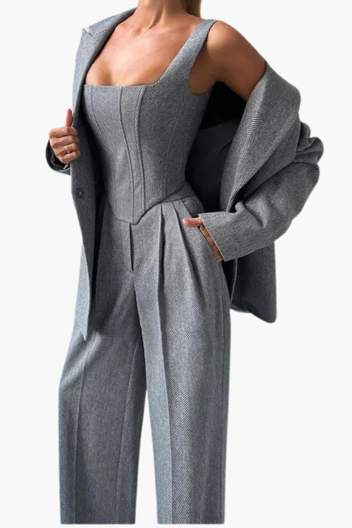 Sienna - Power Trio Set