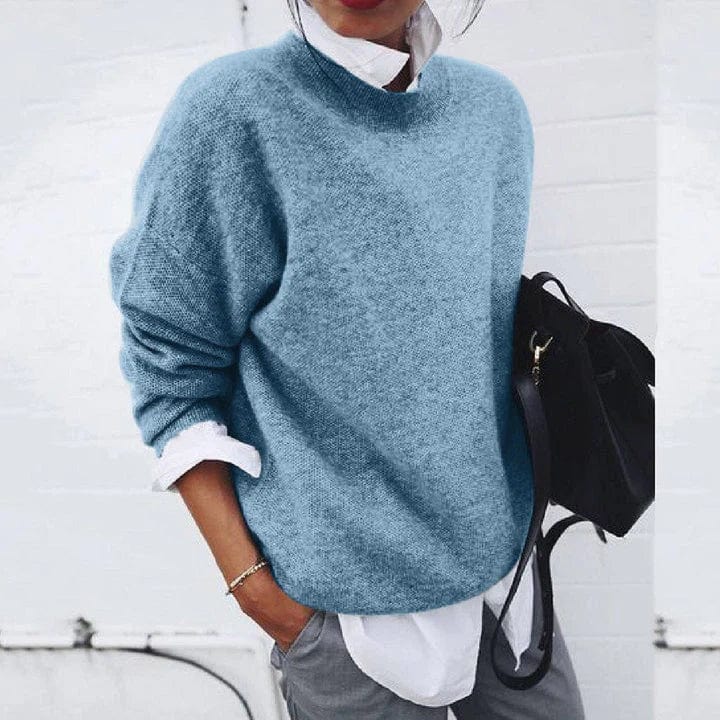 Jolanda™ | Softer and More Comfortable Cashmere Jumper