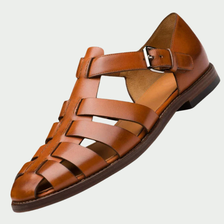 Léon™ | Premium Sandals