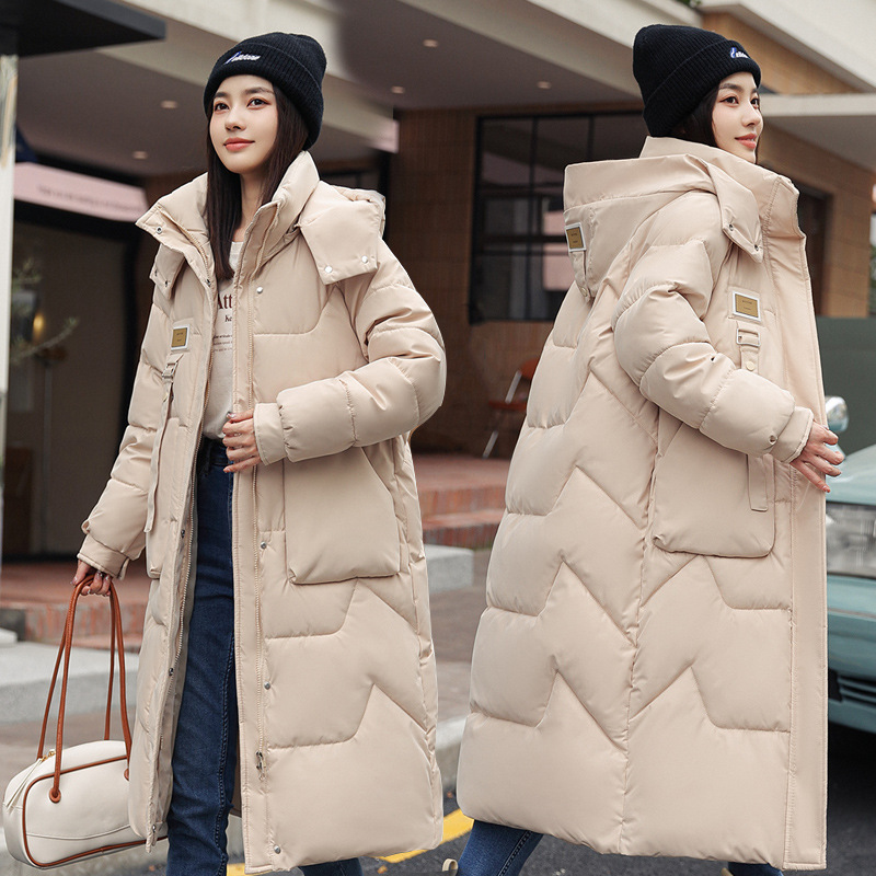 Elvira - Sophisticated Winter Coat