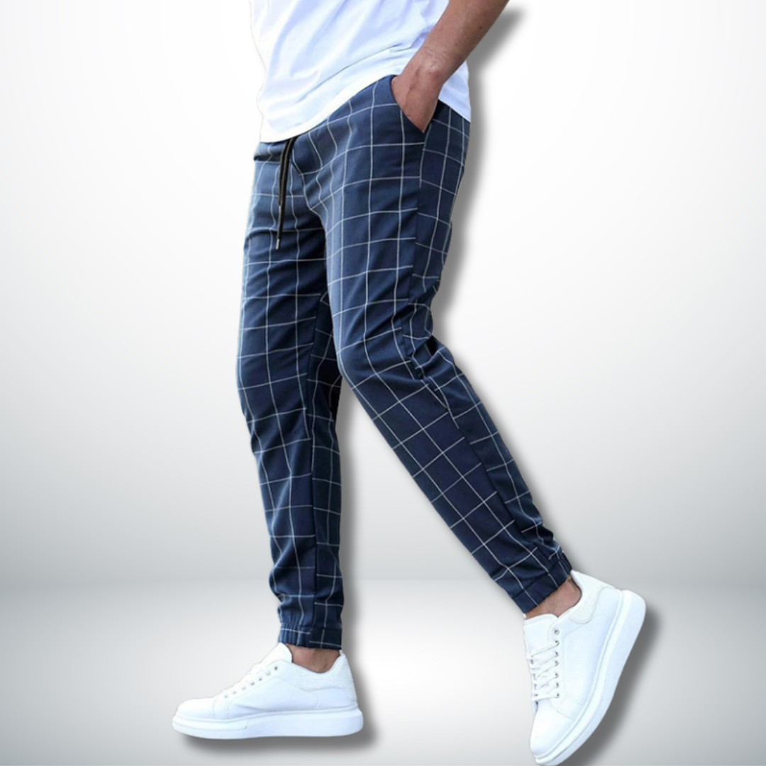 Nathan | Comfortable Pants For Men