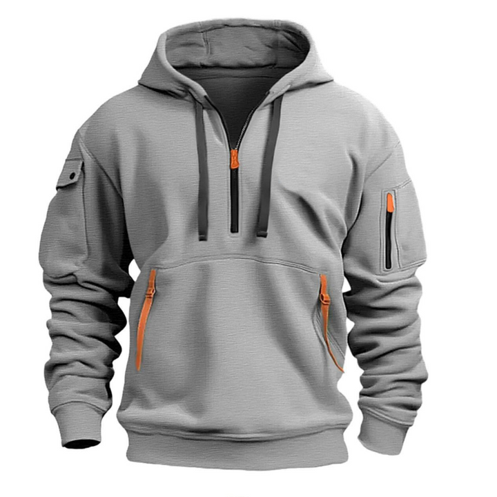 Finn - Stylish Hoodie For Men