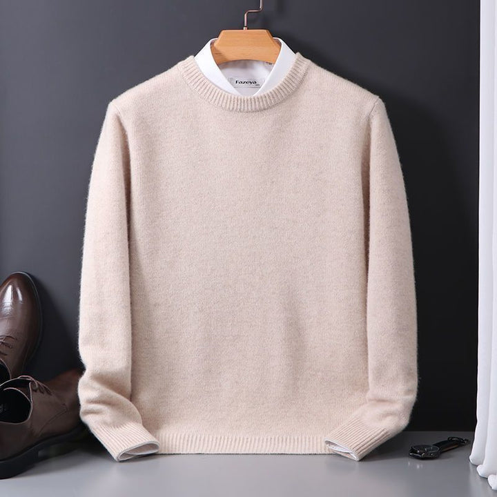 Noah - Cashmere Sweater For Men
