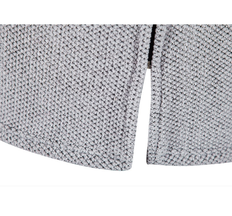 Wilson | Stylish Fleece Jacket For Men