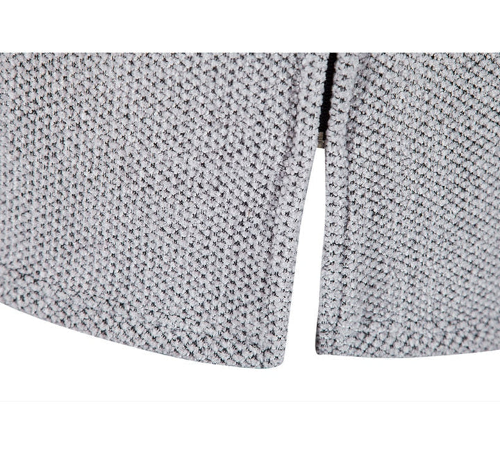 Wilson | Stylish Fleece Jacket For Men