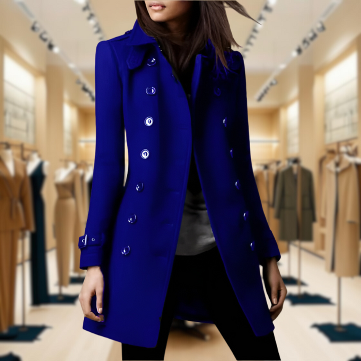 Lana - Stylish Women's Jacket