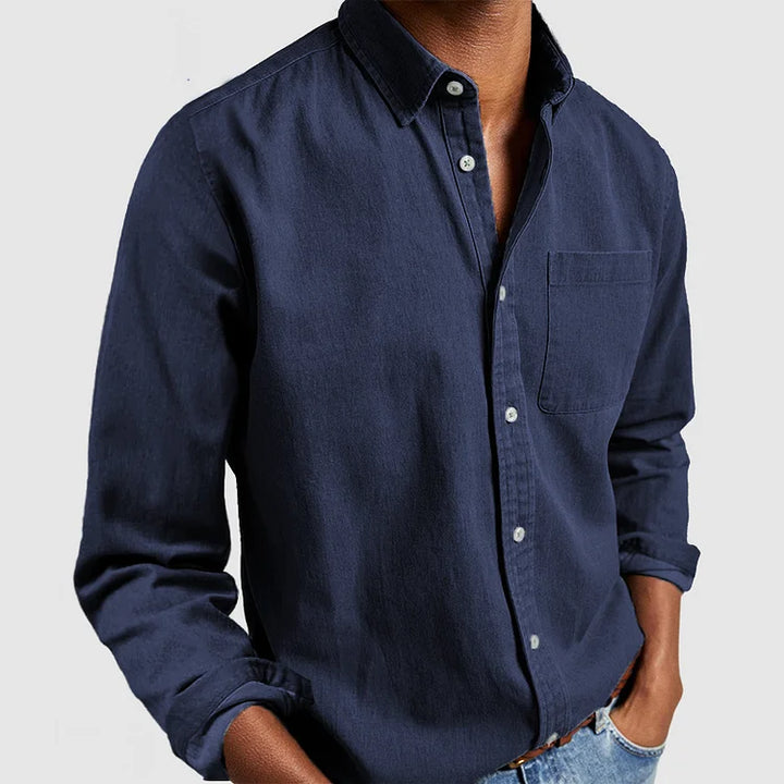 Taylor | Premium Casual Shirt For Men