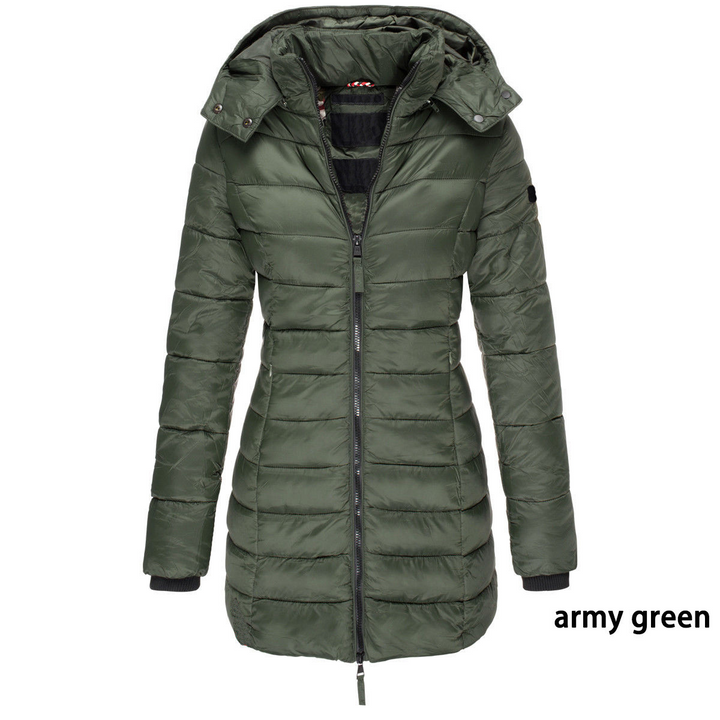 Lara - Insulated Winter Jacket