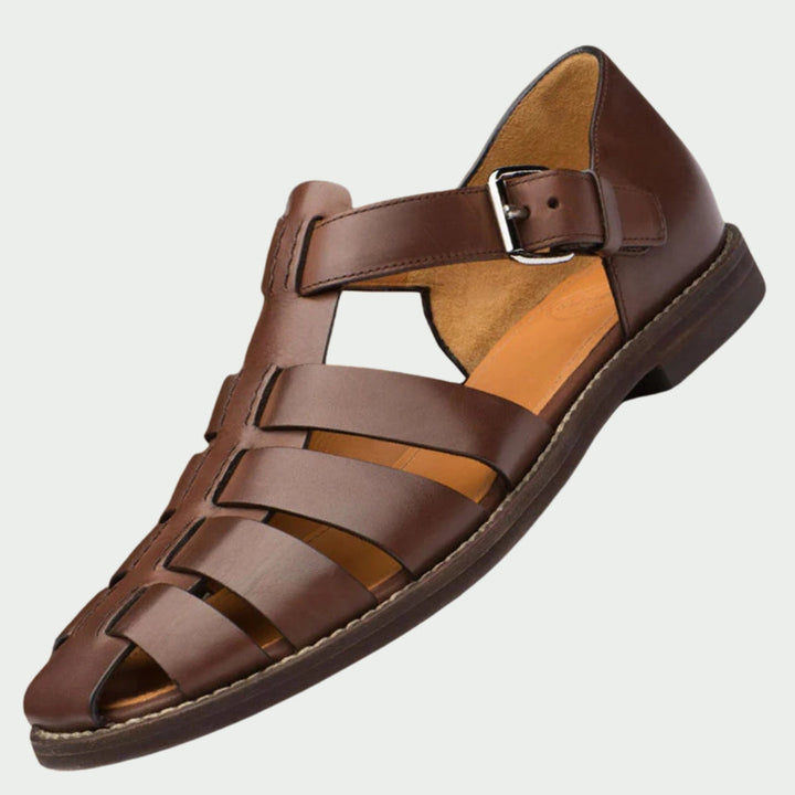 Léon™ | Premium Sandals