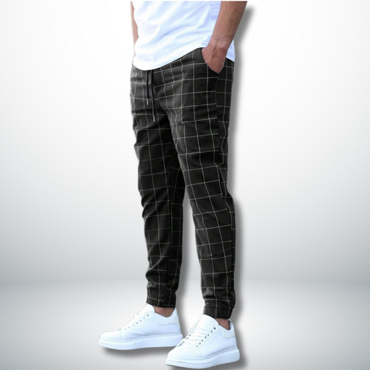 Nathan | Comfortable Pants For Men