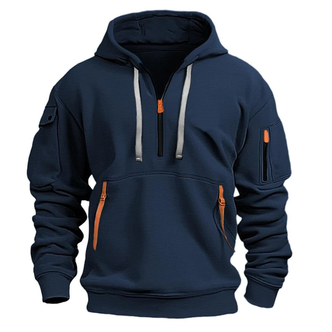 Finn - Stylish Hoodie For Men