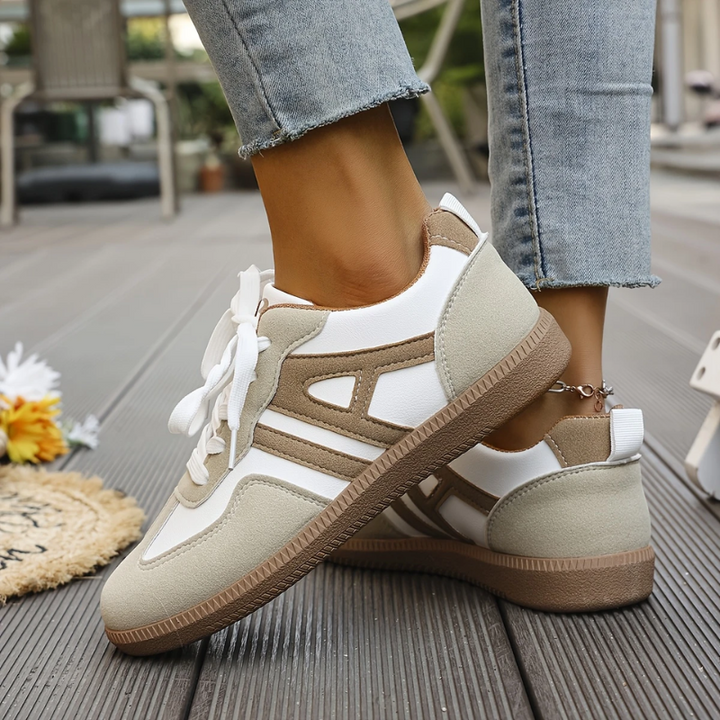 Yvonne™ | Orthopedic Comfortable Sneakers