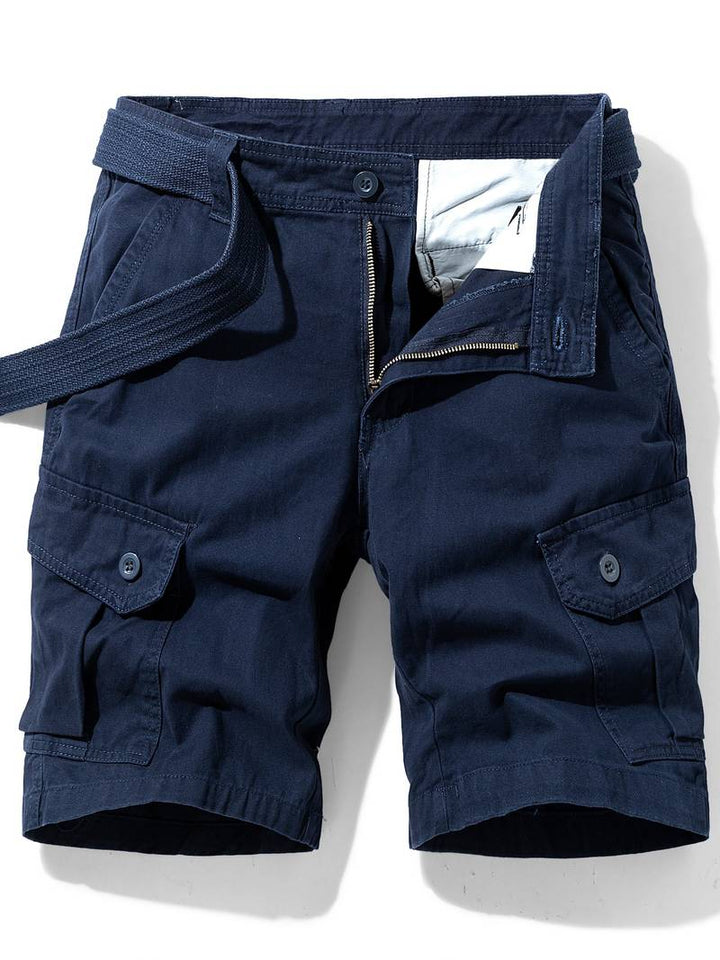 Mason | Stylish Cargo Shorts For Men