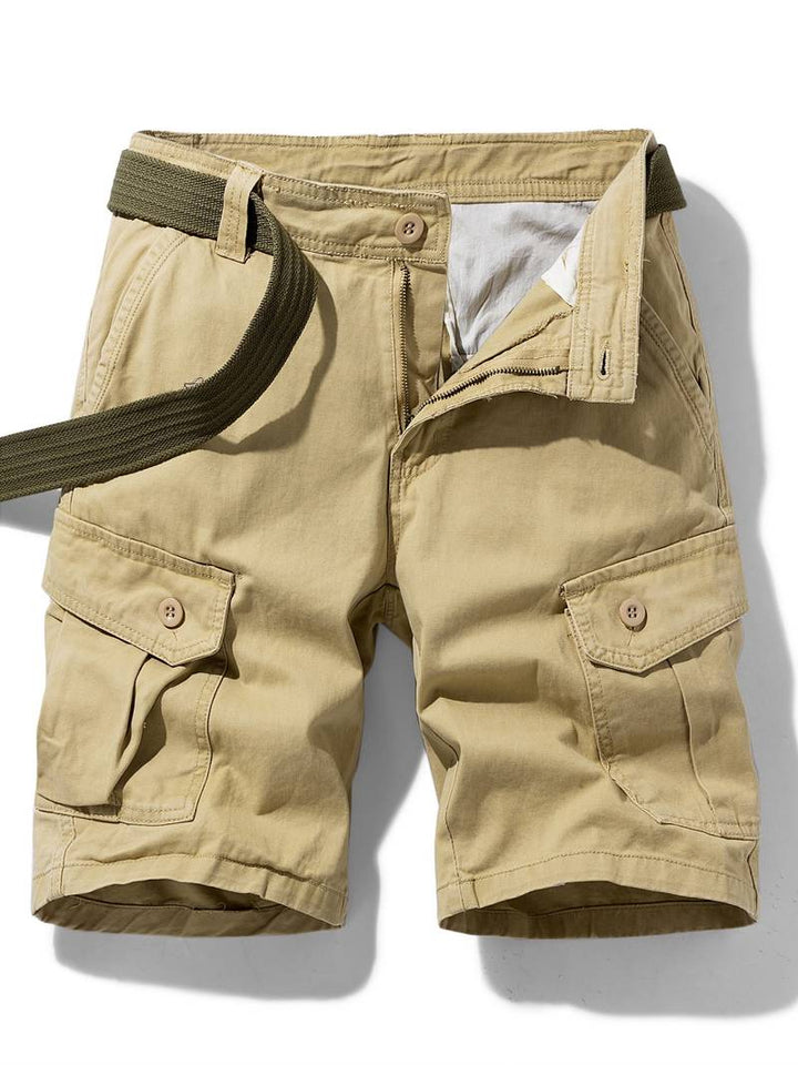 Mason | Stylish Cargo Shorts For Men