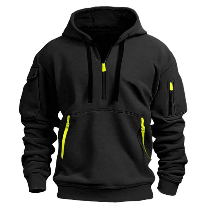Finn - Stylish Hoodie For Men