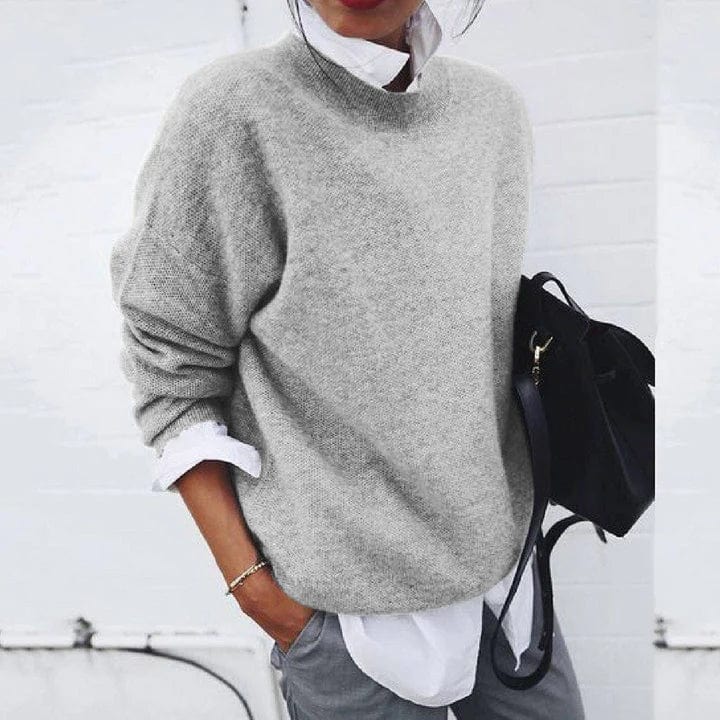 Jolanda™ | Softer and More Comfortable Cashmere Jumper