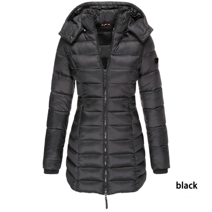 Lara - Insulated Winter Jacket