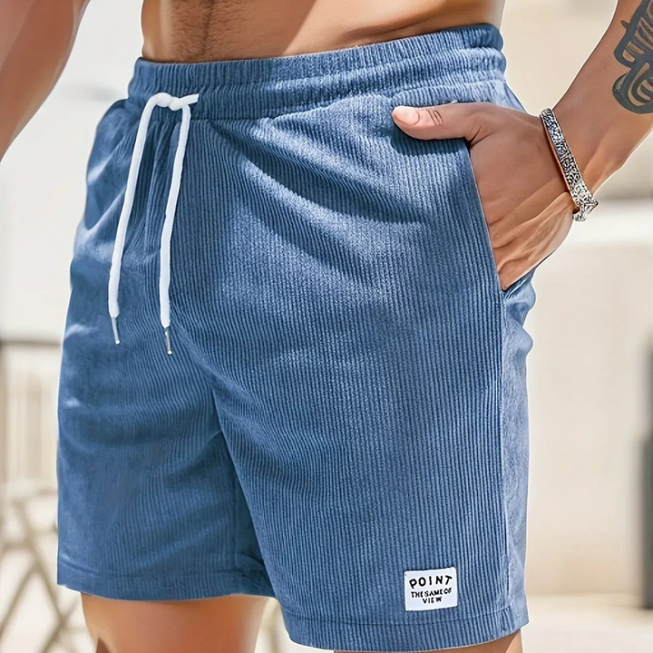 SIMON | SUMMER SHORTS For Men