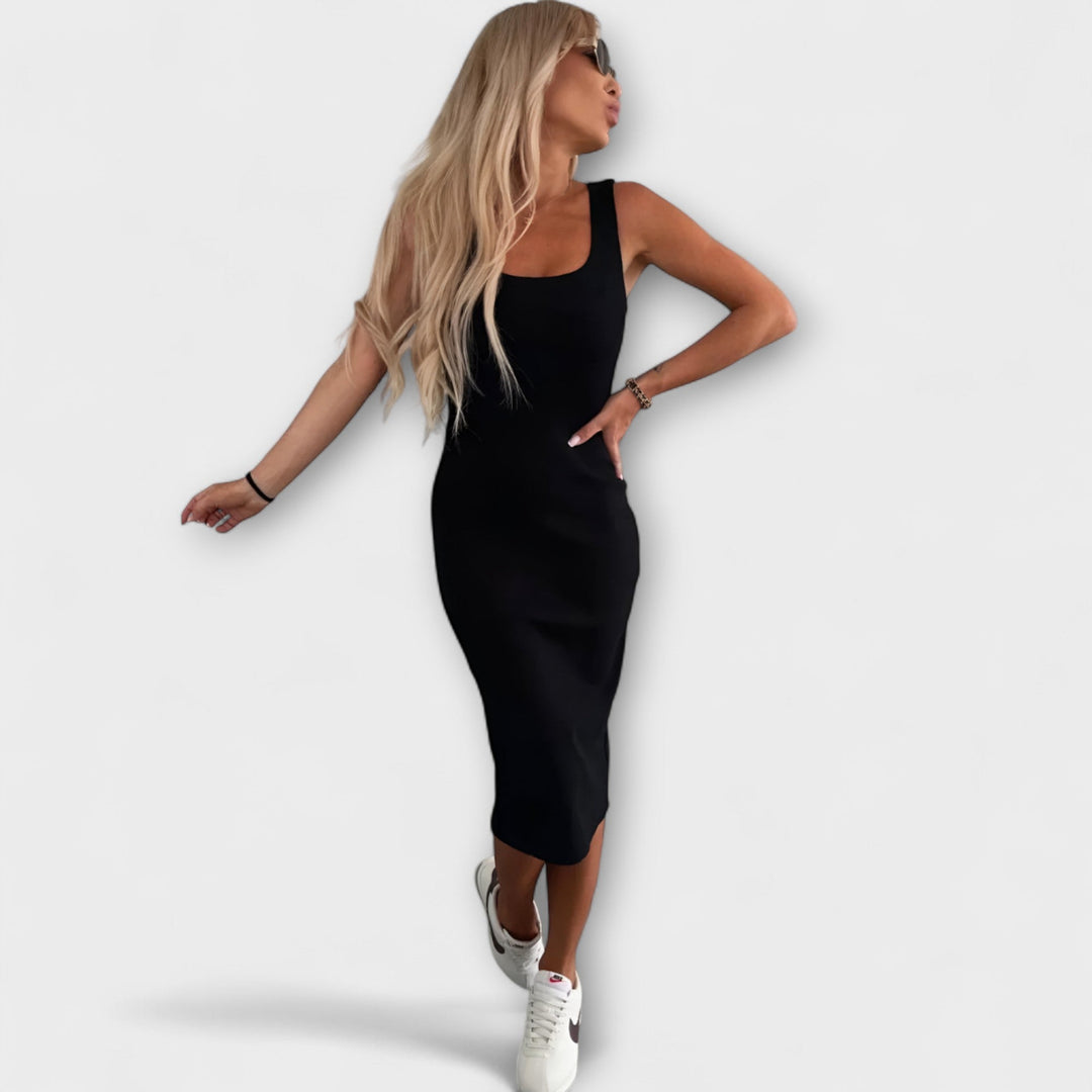 Anna - Relaxed Co-Ord Ensemble