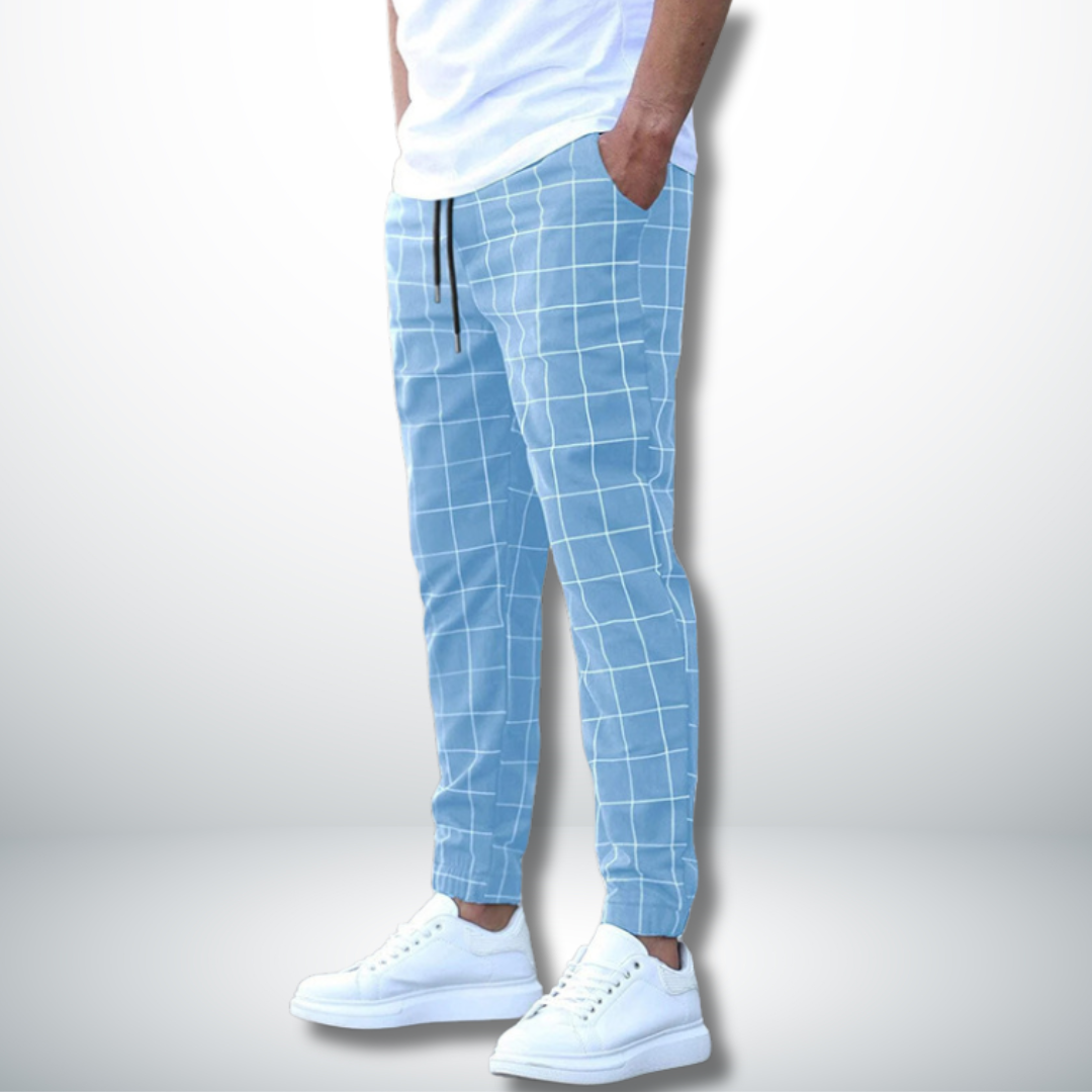Nathan | Comfortable Pants For Men