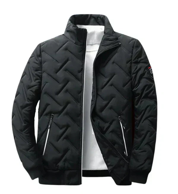 Milanto | Stylish Winter Jacket For Men
