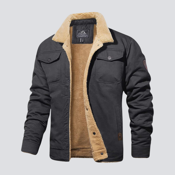 Philippe -  Bomber Jacket For Men