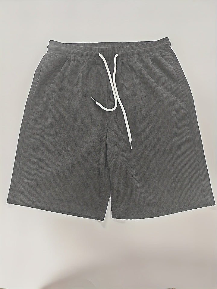 Vince | Men's Relaxed Fit Drawstring Shorts For Men